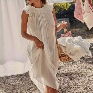 Doen Lovisa Nightgown